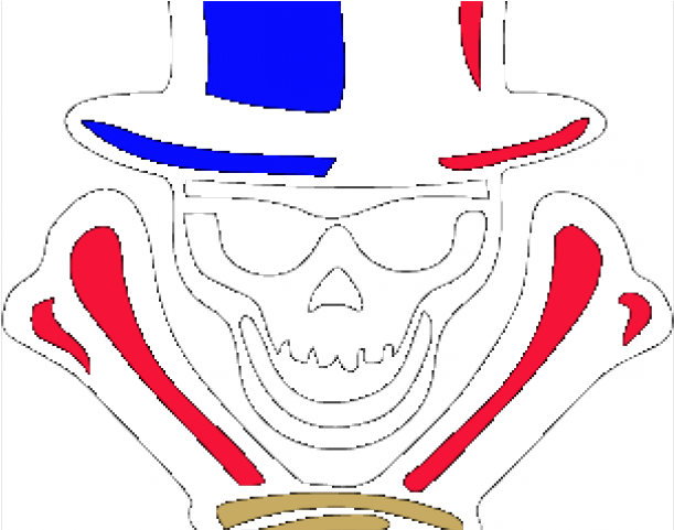 Voodoo Clipart New Orleans - Voodoo Clipart New Orleans (640x480)