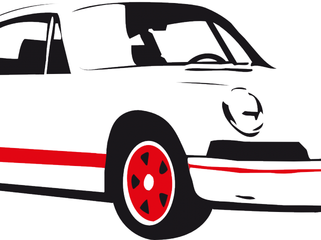 Cool Clipart Sport - Sport Car Clipart Png (640x480)