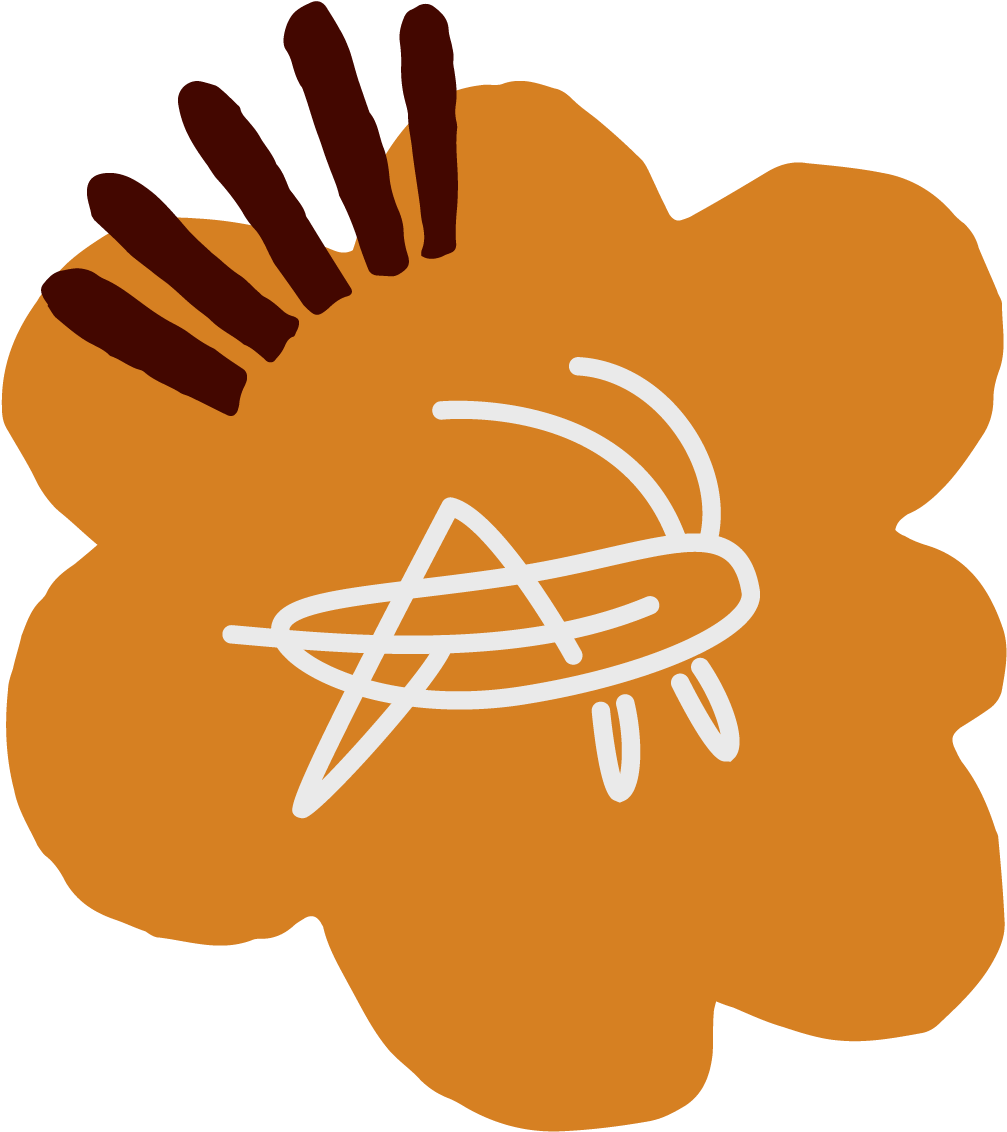 Insects Are Outrageously Tasty - Illustration (1116x1226)