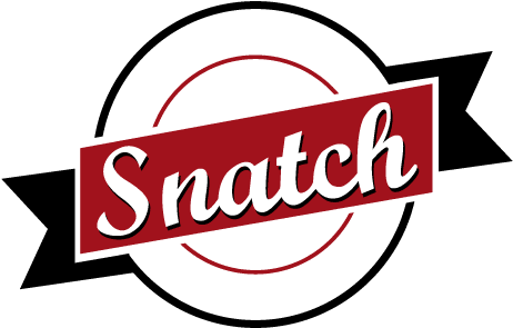 Logo Fish & Chips House Snatch - Sign (465x320)