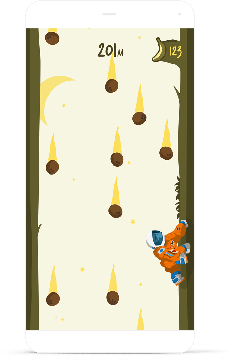 Mobile Game - Mobile Phone (772x1174)