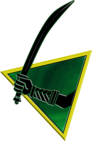 The Cappellan Confederation, As I Have Mentioned In - Capellan Confederation Logo (300x459)