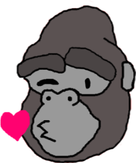 Haramoji Messages Sticker-8 - Illustration (408x408)