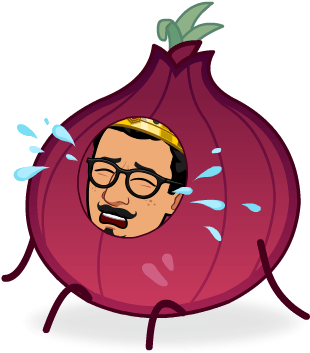 2 Replies 0 Retweets 2 Likes - Bitmoji Onion (398x398)