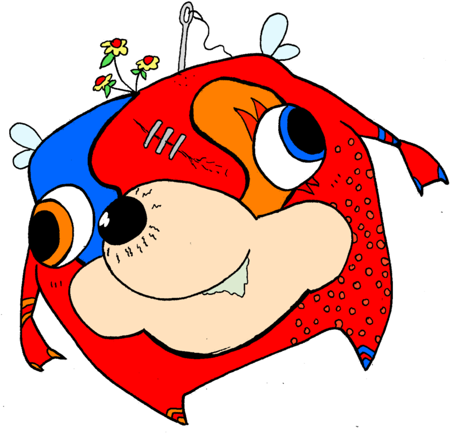 Image Free Download The Echidna Clip Art Meme - Cartoon (910x879)