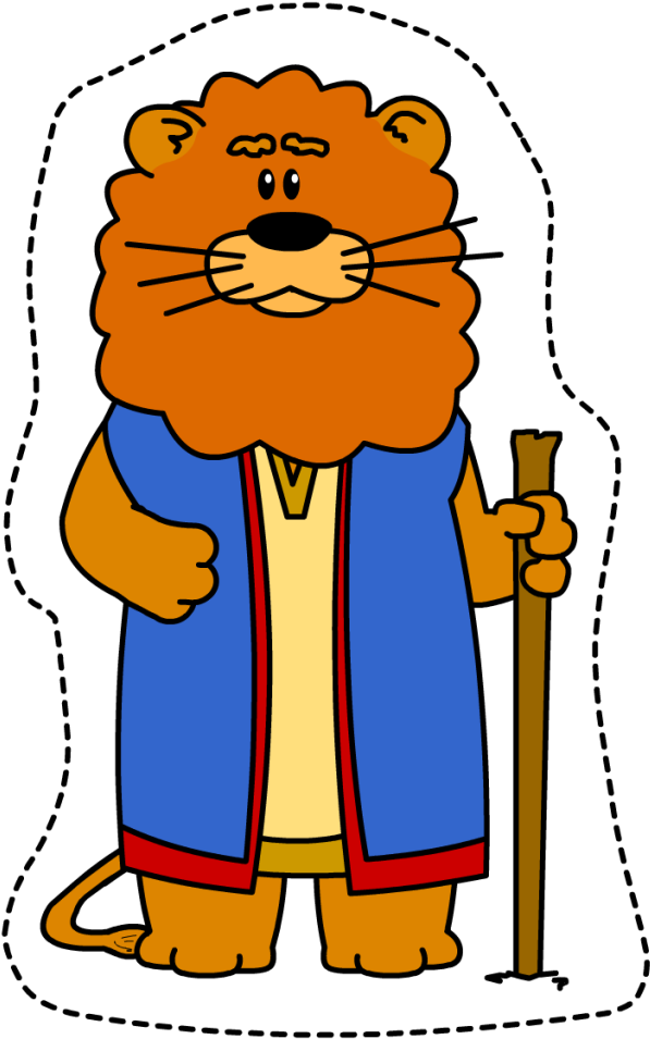 Passover Clipart Story - Stock Photography (620x1007)