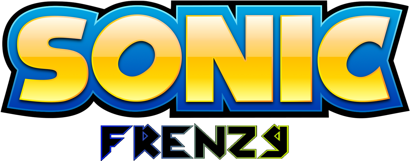 In The Genesis Artstyle, Sonic, Tails, Knuckles, And - In The Genesis Artstyle, Sonic, Tails, Knuckles, And (1600x629)