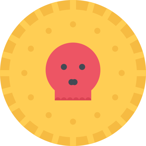 Most Popular Icons - Circle (512x512)