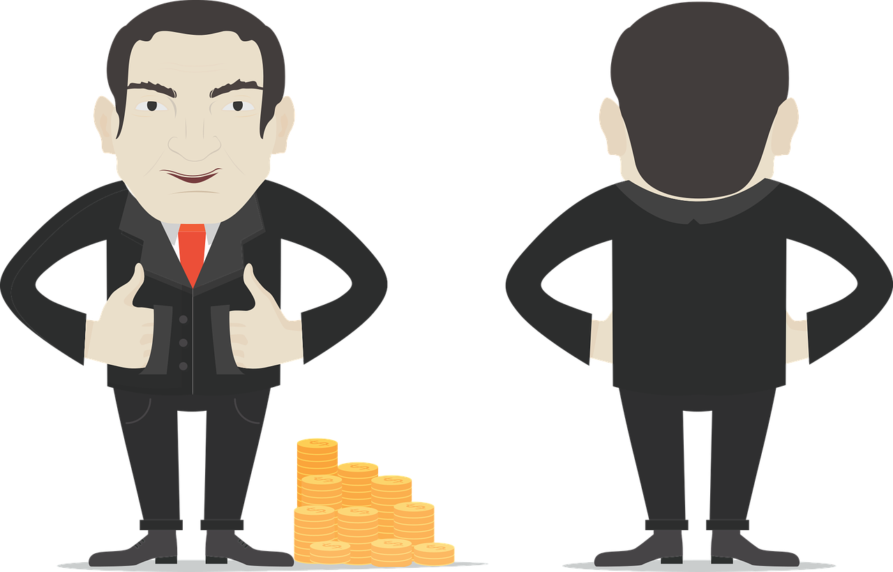 "fusiones Bancarias A La Vista En España, Ahora Con - นาย ธนาคาร Png (1280x820)