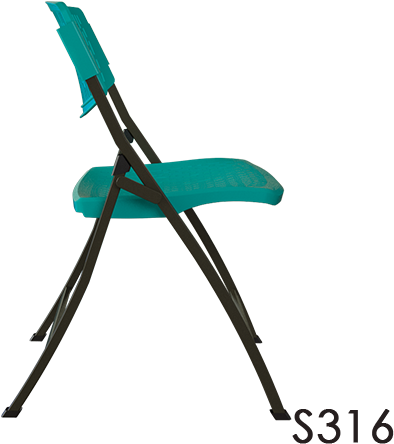 La Silla - Folding Chair (522x522)