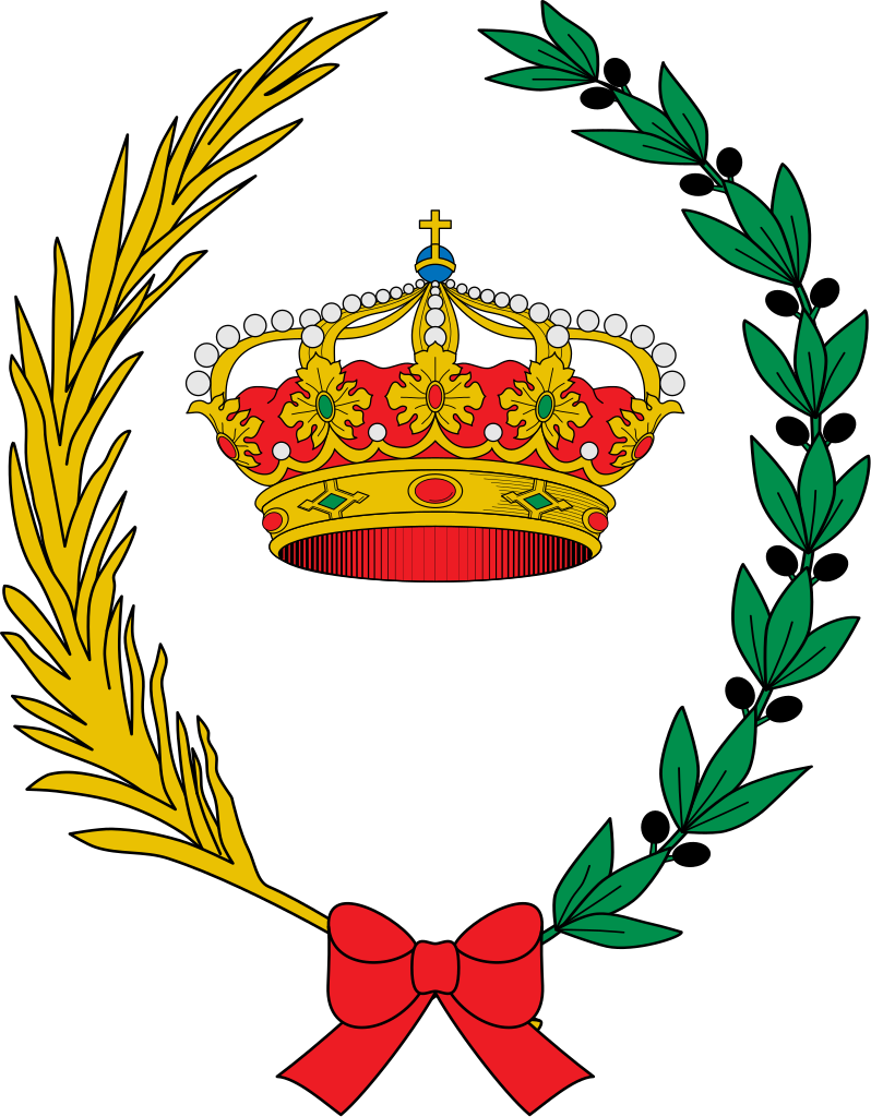 Escut De Llocnou De La Corona - Ayuntamiento Los Montesinos (798x1024)