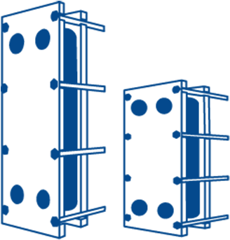 Gasketed Plate Heat Exchangers - Gasketed Plate Heat Exchangers (400x400)