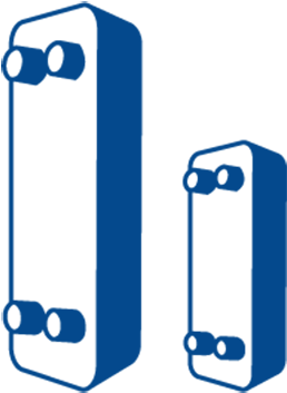 Brazed Heat Exchangers - Brazed Heat Exchangers (400x400)