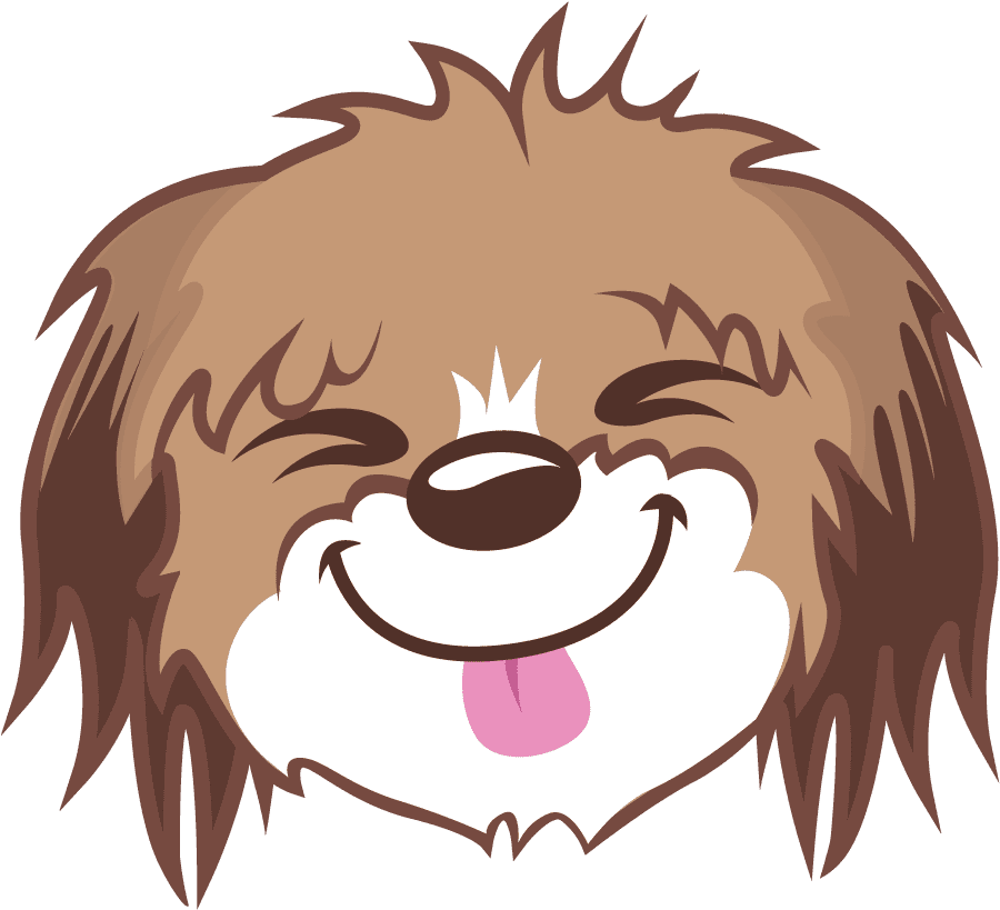 Get Dog Life Coach, Jody Karow's Top Tips In Free Videos - Cartoon (1000x1000)