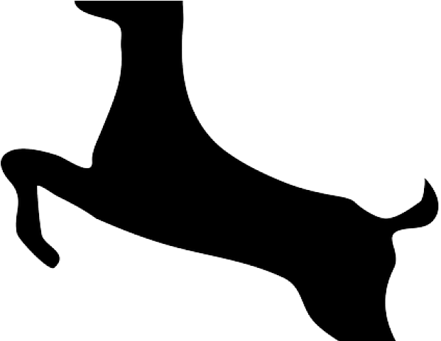 Stag Clipart Dear - Deer Clip Art (640x480)