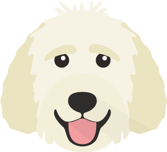 Goldendoodle-01 Yappicon - Dog Yawns (600x600)