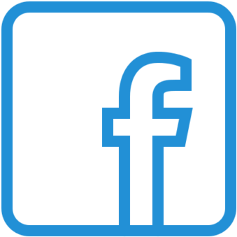 Check Out Our Puppies On Social Media - Facebook Logo Vector Png (400x400)