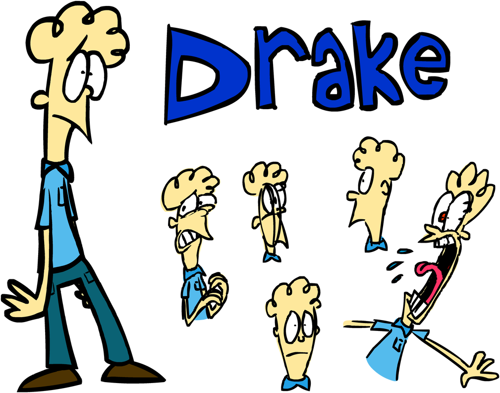 Art Fight 2018 Ref - Cartoon (1009x792)