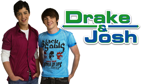 Watch Drake And Josh - Drake And Josh Drake (500x281)