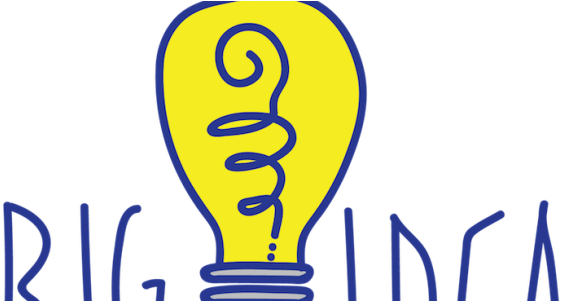 The Big Ideas Initiative Is Introduced To Facilitate - The Big Ideas Initiative Is Introduced To Facilitate (570x300)