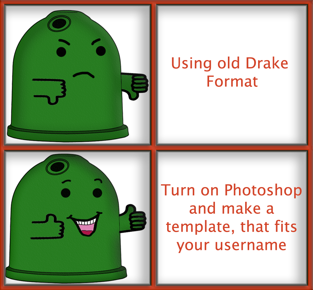 Drake Was Yesterday, The Future Is The Bottlebank - Az Animals (1015x941)