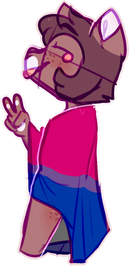 Drake Is Cute By Meow-lord - Illustration (449x926)