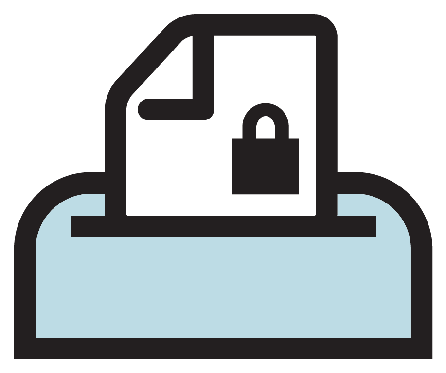 Once You're Ready, Your Document Will Begin Printing - Once You're Ready, Your Document Will Begin Printing (984x830)