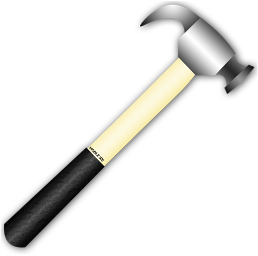 Martilyo Clipart 6 - Hammer (960x558)
