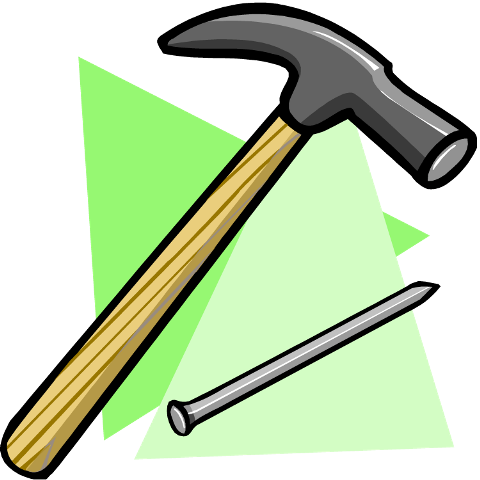 Hammer & Nail (480x480)
