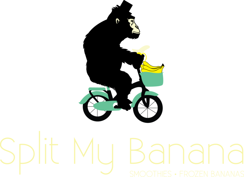 Split My Banana Food Truck Worcester - Cycling (1000x726)