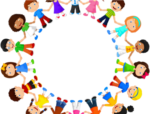 Tart Clipart Border - We Are The World Clip Art (640x480)
