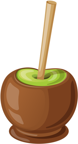 Pin By Carole On Clip Art - Fruit (348x500)