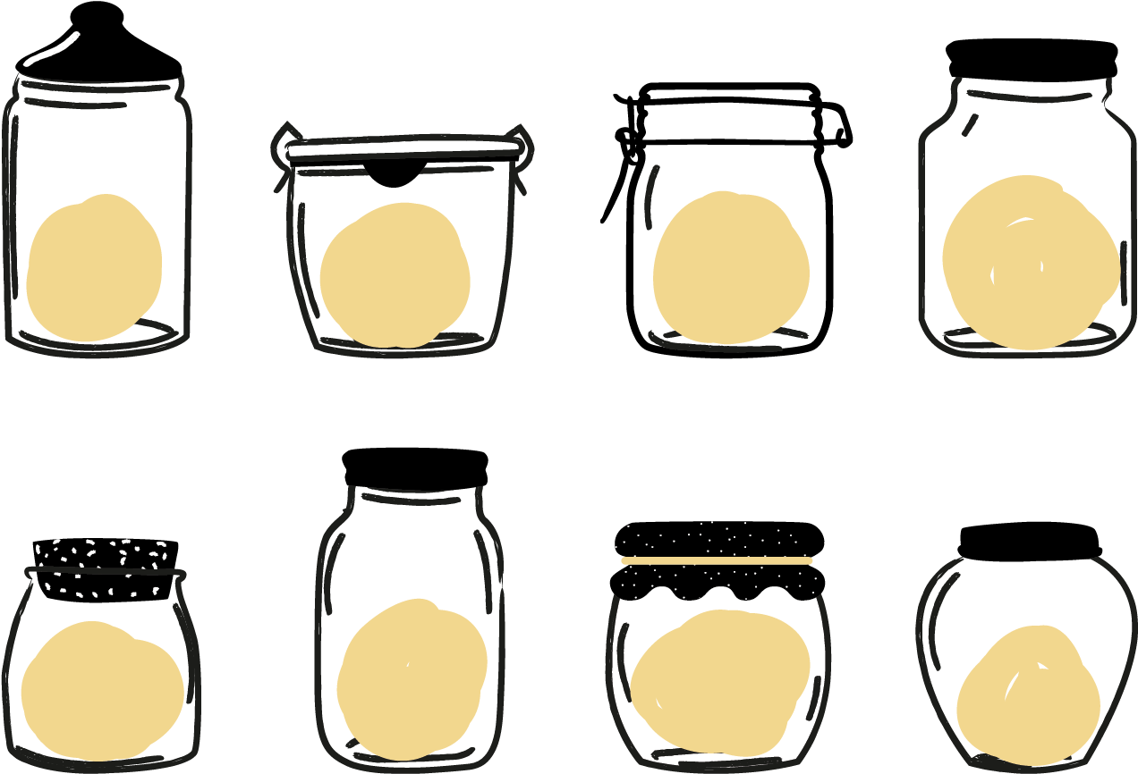 Pasta Madre - Pasta Madre (1465x1183)