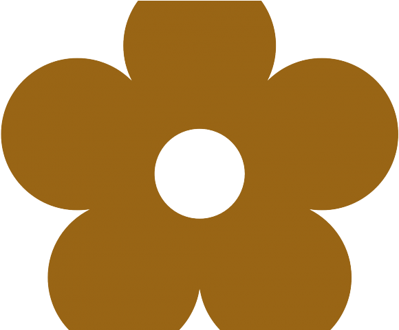 Flower Clipart Color - Hello Kitty Flower Clipart (640x480)