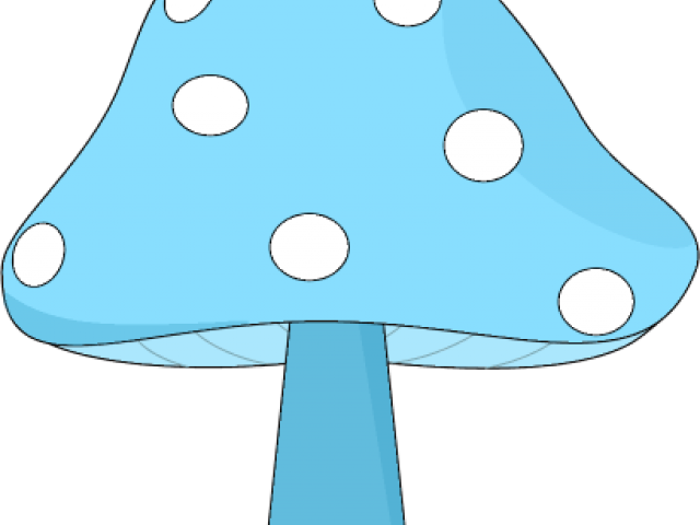 Gnome Clipart Alice In Wonderland Mushroom - Gnome Clipart Alice In Wonderland Mushroom (640x480)