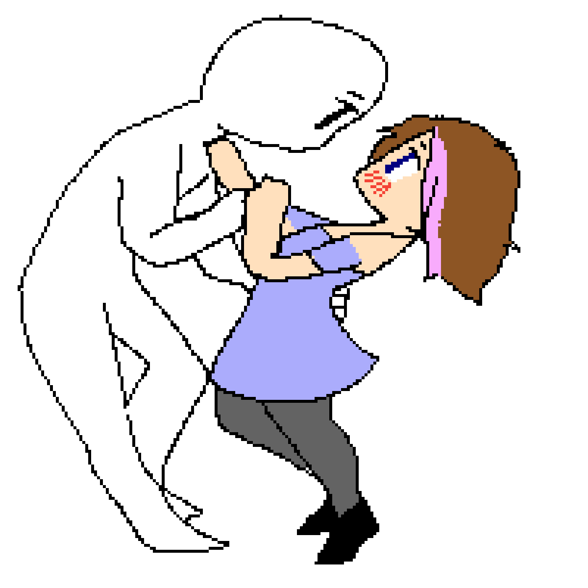 Macaroon Is Dancing - Love (1200x1200)