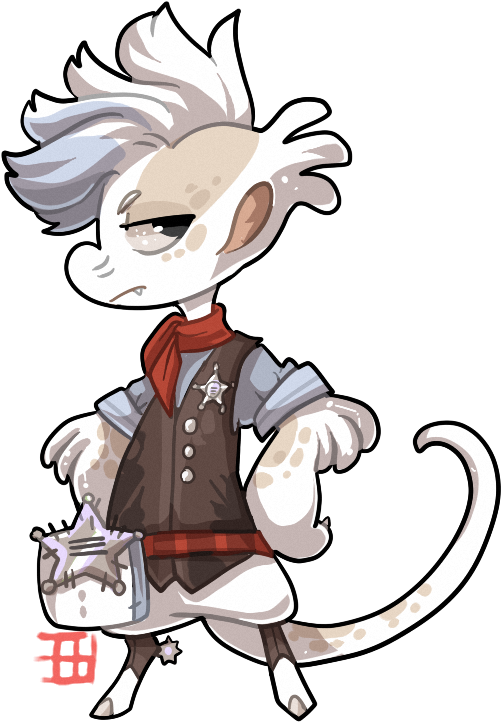 #791 Celestial Bb - Cartoon (526x738)