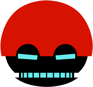 Vector Icon Orbot By Nibroc-rock On Deviantart - Orbot And Cubot Logo (900x900)