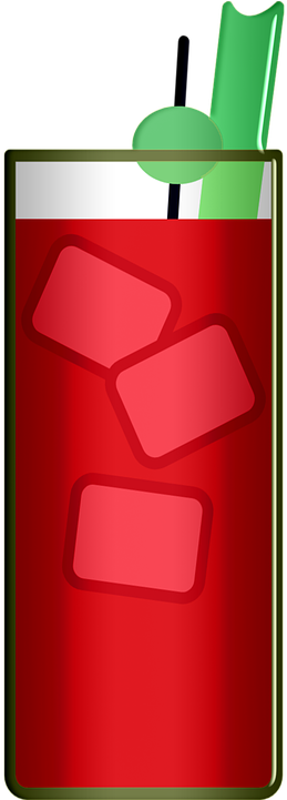 Bloody Mary Png - Bloody Mary Png (400x720)