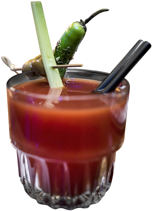 Bloody Mary Png - Bloody Mary Png (544x720)