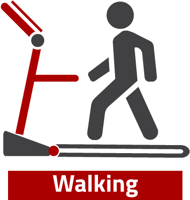 Best Treadmills Under - Treadmill Walking Clipart (401x430)