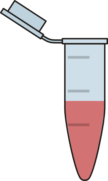 Eppendorf More Red Solution Hi - Eppendorf Tube Pdf (354x593)