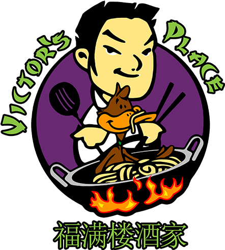 Victors Place - Chef (500x500)