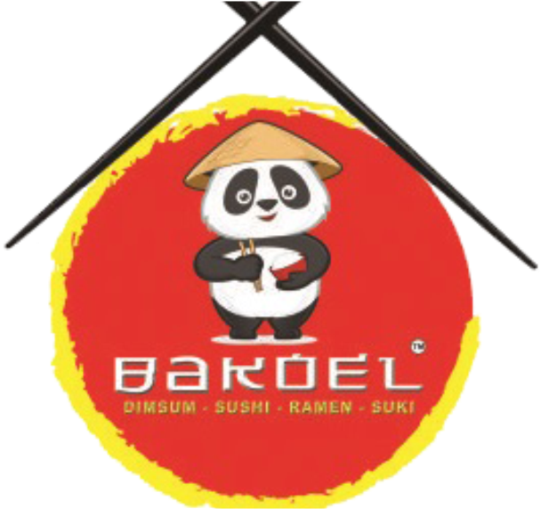 Bakoel Dim Sum - Cartoon (812x572)
