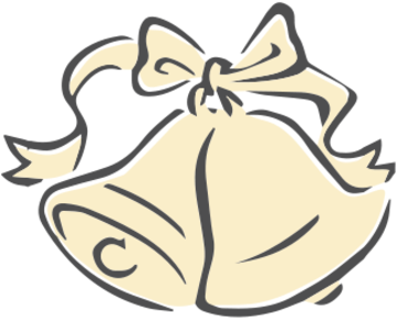 2 Colors - Bridal Shower Cartoon (400x400)