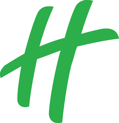 Holiday Inn Makati - Holiday Inn Sofia Logo (410x424)
