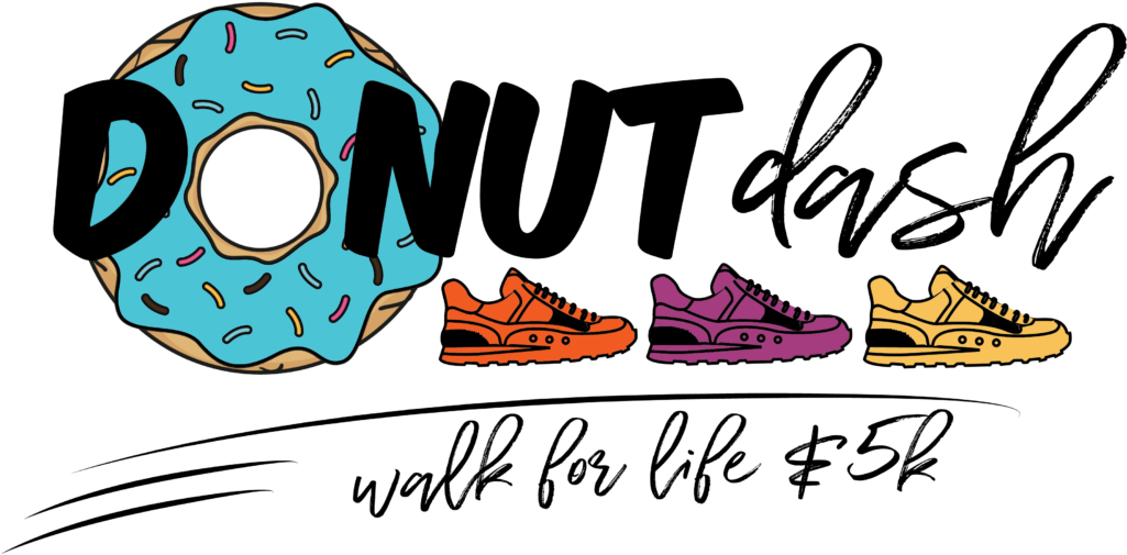 Donut Dash Walk For Life/5k - Donut Dash Walk For Life/5k (1024x534)