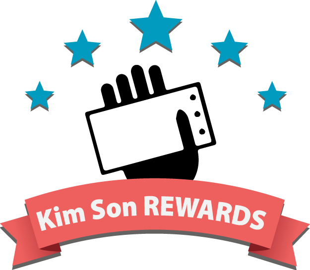 Earn 1 Point For Every $1 Spent With The Kim Son Rewards - Four Star Dragon Ball Png (625x545)