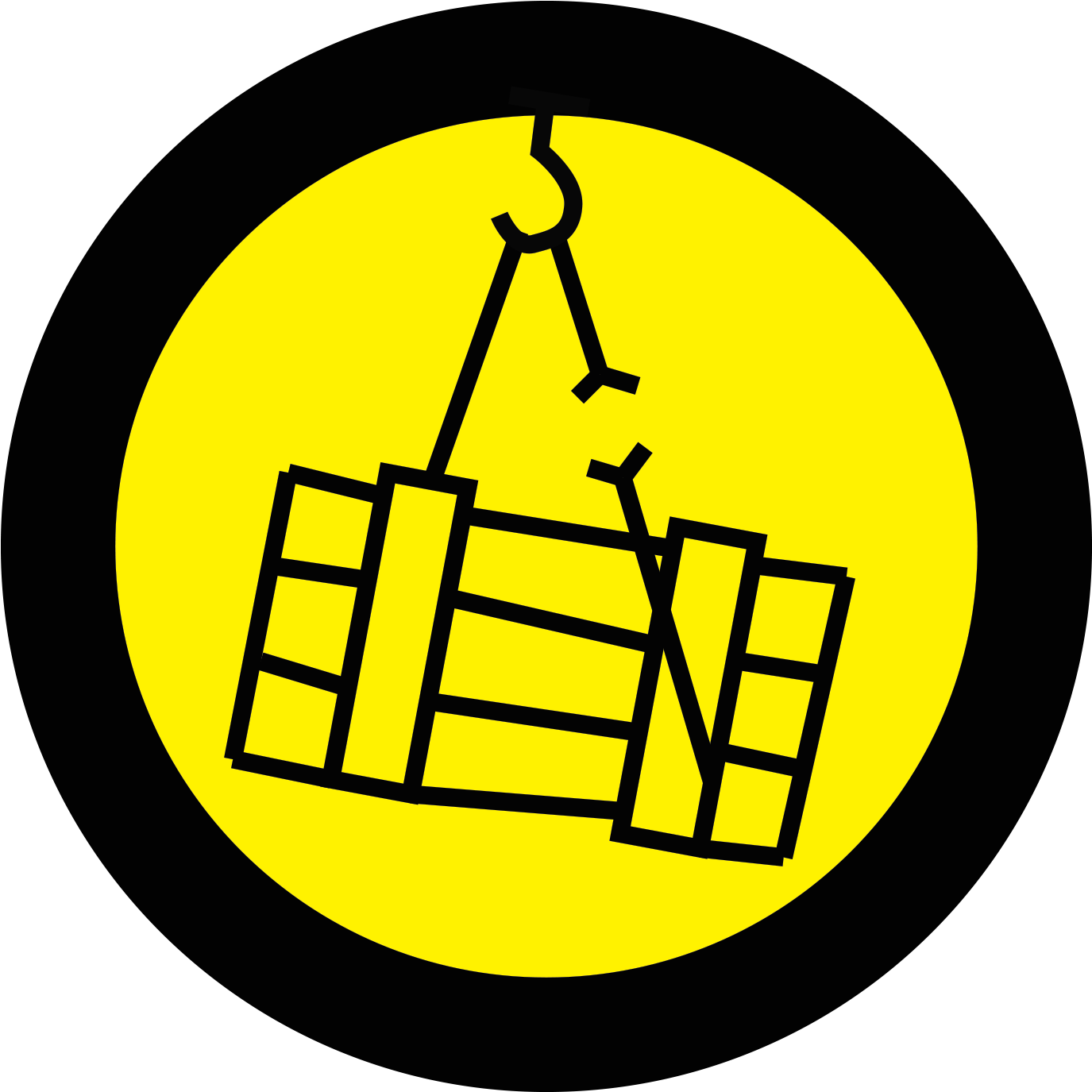 Skate Park Design And Build Construction - Clip Art (1446x1446)