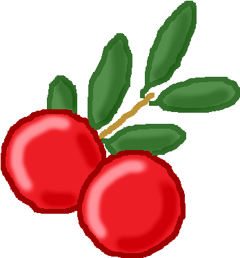 S Cutie Mark By Mintymagic On Deviantart - Lingonberry (800x600)